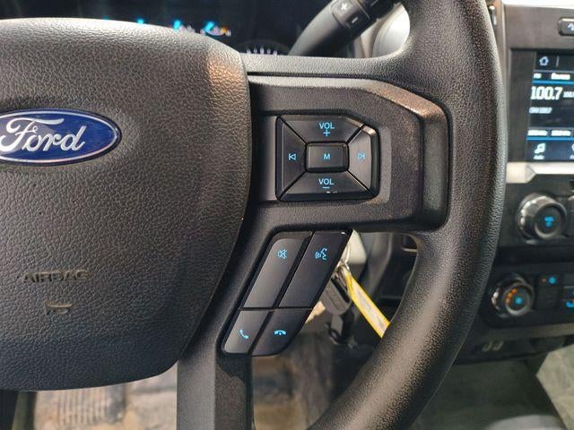 2019 Ford F-150 XL 4WD SuperCab 6.5' Box