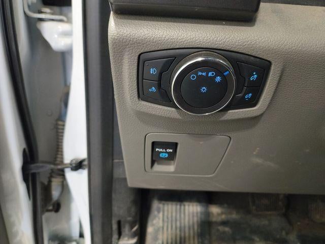 2019 Ford F-150 XL 4WD SuperCab 6.5' Box