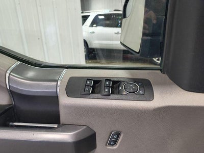 2019 Ford F-150 XL 4WD SuperCab 6.5' Box