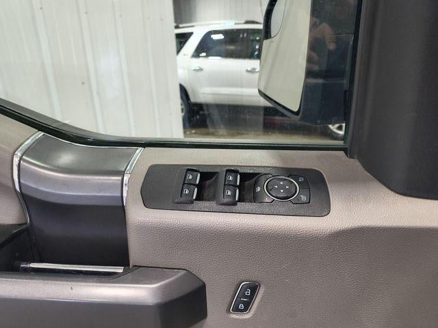 2019 Ford F-150 XL 4WD SuperCab 6.5' Box
