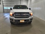 2019 Ford F-150 XL 4WD SuperCab 6.5' Box