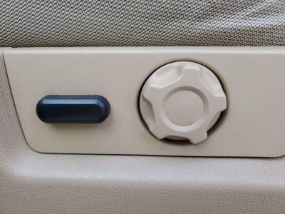 2013 Ford F-150 4WD SuperCab 6-1/2 Ft Box XLT