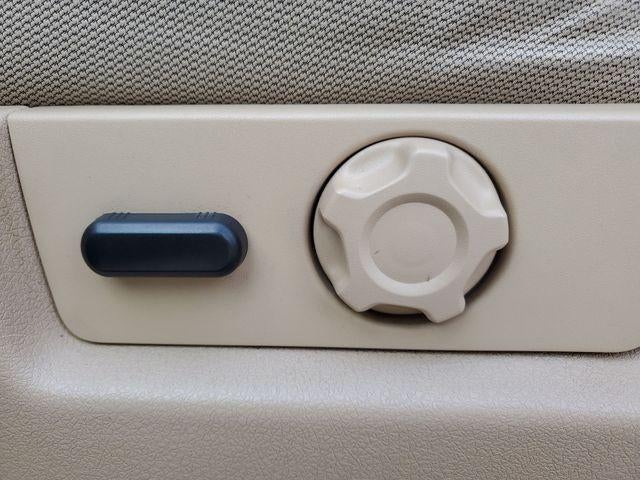 2013 Ford F-150 4WD SuperCab 6-1/2 Ft Box XLT