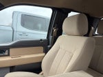 2013 Ford F-150 4WD SuperCab 6-1/2 Ft Box XLT