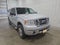 2008 Ford F-150 4WD SuperCrew Styleside 5-1/2 Ft Box XLT