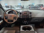2008 Ford F-150 4WD SuperCrew Styleside 5-1/2 Ft Box XLT