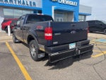 2004 Ford F-150 Base