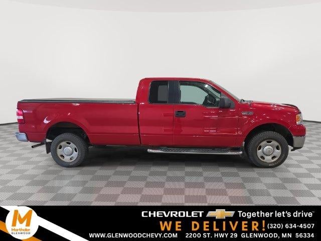2006 Ford F-150