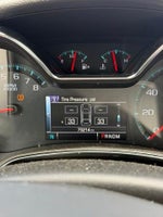 2016 Chevrolet Impala 1LT