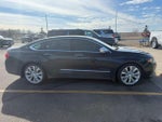 2015 Chevrolet Impala 2LTZ
