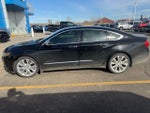 2015 Chevrolet Impala 2LTZ