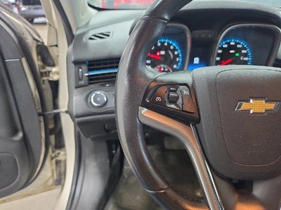 2015 Chevrolet Malibu 2LT
