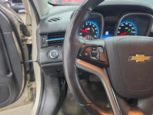 2015 Chevrolet Malibu 2LT