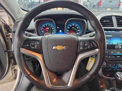 2015 Chevrolet Malibu 2LT