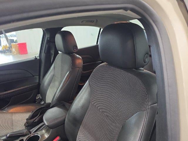 2015 Chevrolet Malibu 2LT
