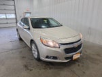 2015 Chevrolet Malibu 2LT