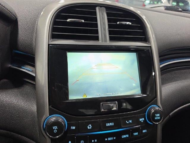 2015 Chevrolet Malibu 2LT