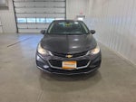 2017 Chevrolet Cruze Sedan LT (Automatic)