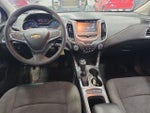 2017 Chevrolet Cruze Sedan LT (Automatic)