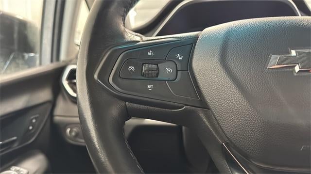 2023 Chevrolet Bolt EV 5dr Wgn 1LT