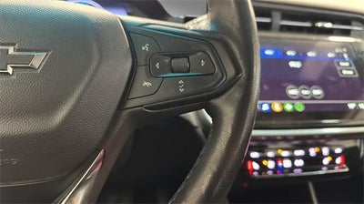 2023 Chevrolet Bolt EV 5dr Wgn 1LT