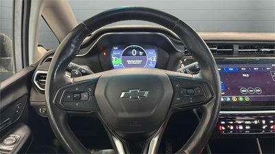 2023 Chevrolet Bolt EV 5dr Wgn 1LT