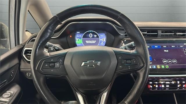2023 Chevrolet Bolt EV 5dr Wgn 1LT
