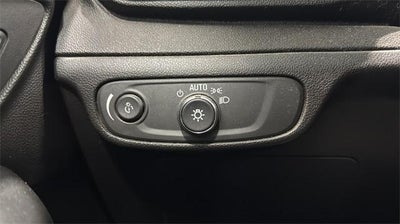 2023 Chevrolet Bolt EV 5dr Wgn 1LT