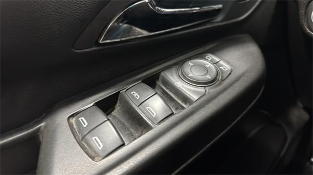 2023 Chevrolet Bolt EV 5dr Wgn 1LT