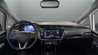 2023 Chevrolet Bolt EV 5dr Wgn 1LT