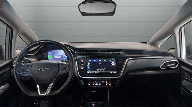 2023 Chevrolet Bolt EV 5dr Wgn 1LT