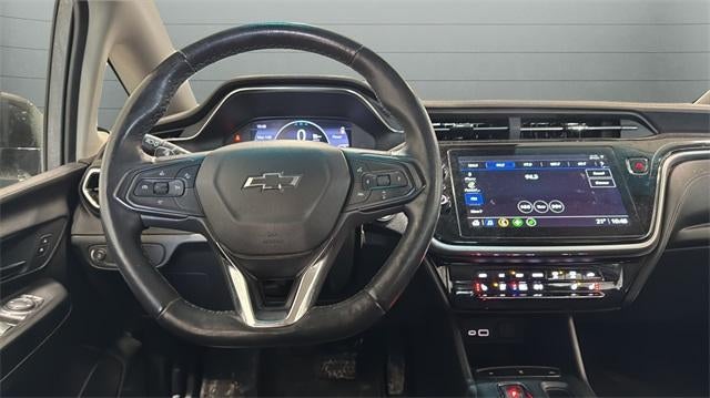 2023 Chevrolet Bolt EV 5dr Wgn 1LT