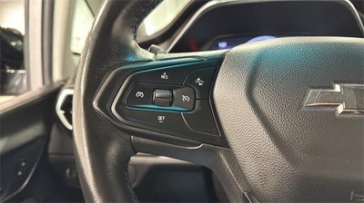 2023 Chevrolet Bolt EV 5dr Wgn 1LT