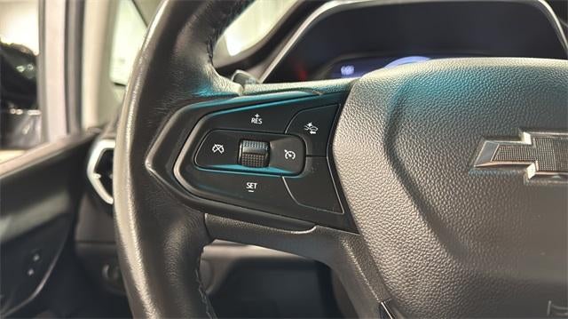 2023 Chevrolet Bolt EV 5dr Wgn 1LT