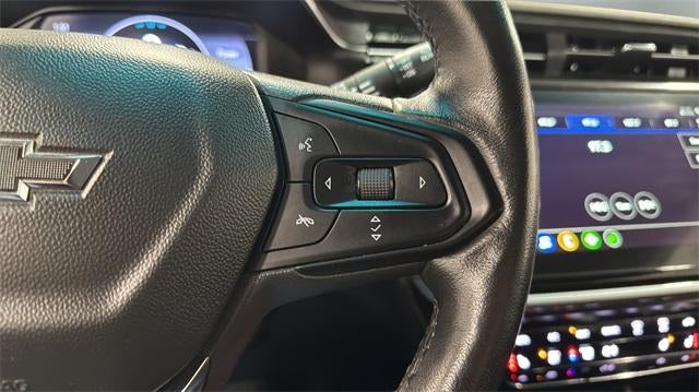 2023 Chevrolet Bolt EV 5dr Wgn 1LT