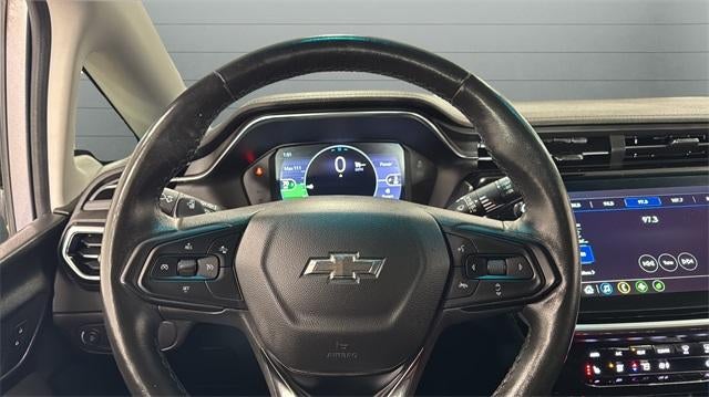 2023 Chevrolet Bolt EV 5dr Wgn 1LT