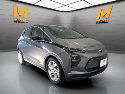 2023 Chevrolet Bolt EV 5dr Wgn 1LT