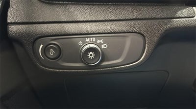 2023 Chevrolet Bolt EV 5dr Wgn 1LT