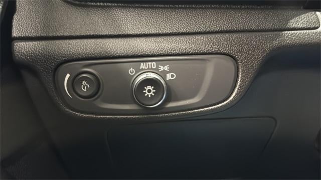 2023 Chevrolet Bolt EV 5dr Wgn 1LT