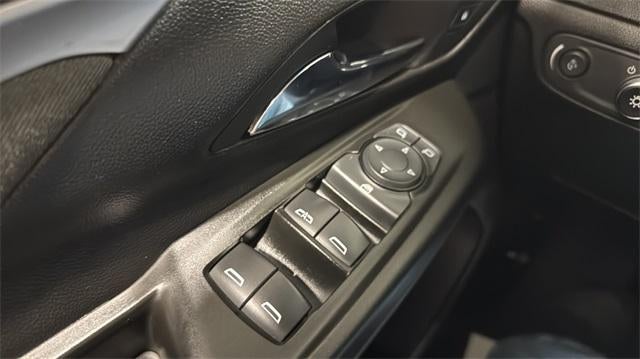 2023 Chevrolet Bolt EV 5dr Wgn 1LT