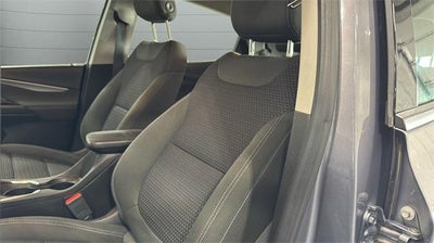 2023 Chevrolet Bolt EV 5dr Wgn 1LT