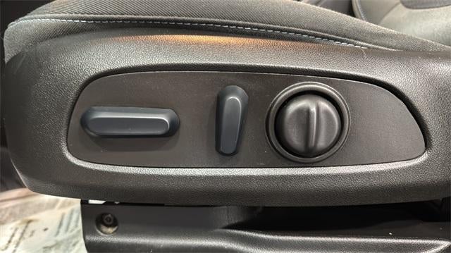 2023 Chevrolet Bolt EV 5dr Wgn 1LT