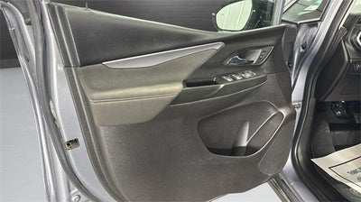 2023 Chevrolet Bolt EV 5dr Wgn 1LT