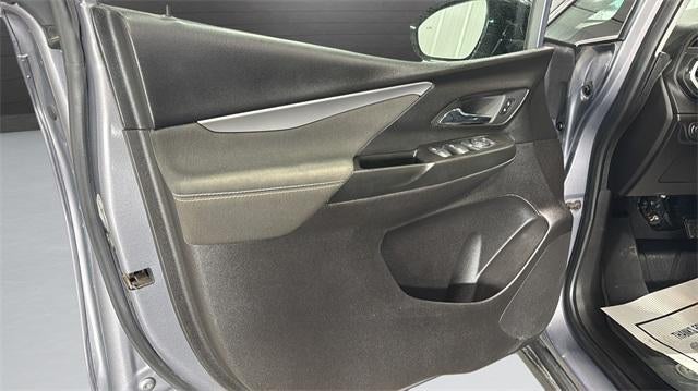 2023 Chevrolet Bolt EV 5dr Wgn 1LT