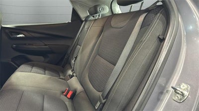 2023 Chevrolet Bolt EV 5dr Wgn 1LT