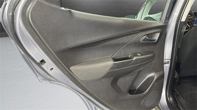 2023 Chevrolet Bolt EV 5dr Wgn 1LT