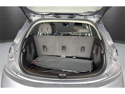 2023 Chevrolet Bolt EV 5dr Wgn 1LT