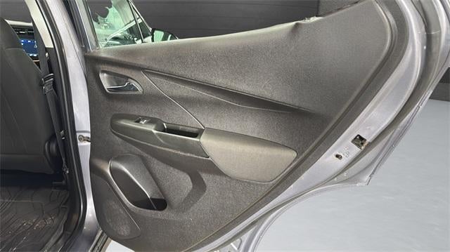 2023 Chevrolet Bolt EV 5dr Wgn 1LT