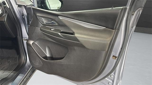 2023 Chevrolet Bolt EV 5dr Wgn 1LT