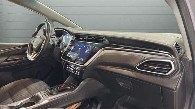 2023 Chevrolet Bolt EV 5dr Wgn 1LT